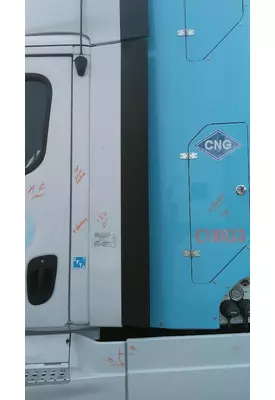 FREIGHTLINER CASCADIA 113 2018UP CAB EXTENSION