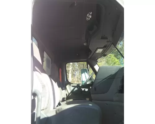 FREIGHTLINER CASCADIA 113 2018UP CAB