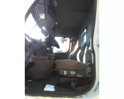 FREIGHTLINER CASCADIA 113 2018UP CAB
