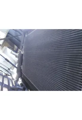 FREIGHTLINER CASCADIA 113 2018UP COOLING ASSEMBLY (RAD, COND, ATAAC)