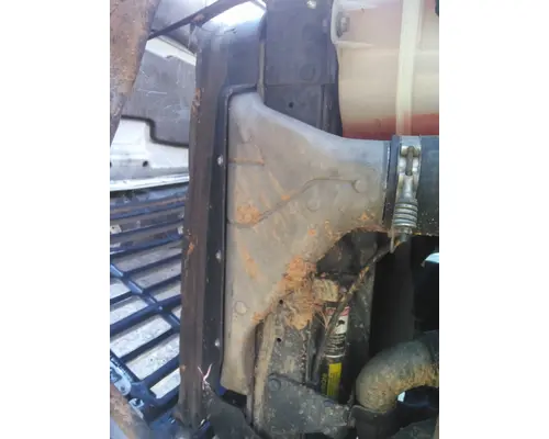 FREIGHTLINER CASCADIA 113 2018UP COOLING ASSEMBLY (RAD, COND, ATAAC)