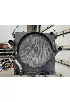 FREIGHTLINER CASCADIA 113 2018UP COOLING ASSEMBLY (RAD, COND, ATAAC)