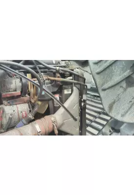 FREIGHTLINER CASCADIA 113 2018UP COOLING ASSEMBLY (RAD, COND, ATAAC)