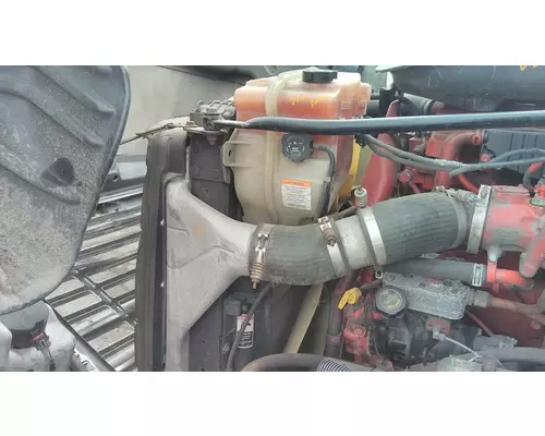 FREIGHTLINER CASCADIA 113 2018UP COOLING ASSEMBLY (RAD, COND, ATAAC)