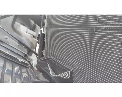 FREIGHTLINER CASCADIA 113 2018UP COOLING ASSEMBLY (RAD, COND, ATAAC)