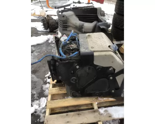 FREIGHTLINER CASCADIA 113 2018UP DEF TANK