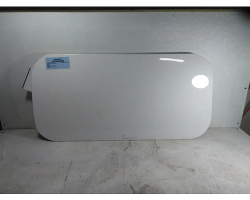FREIGHTLINER CASCADIA 113 2018UP DOOR, COMPARTMENT