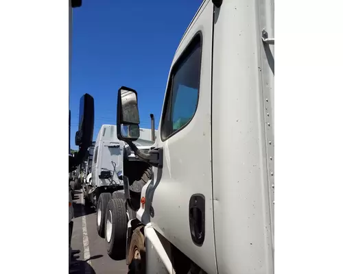 FREIGHTLINER CASCADIA 113 2018UP DOOR ASSEMBLY, FRONT