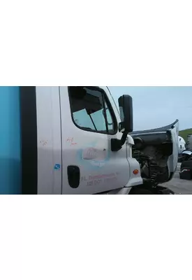 FREIGHTLINER CASCADIA 113 2018UP DOOR ASSEMBLY, FRONT