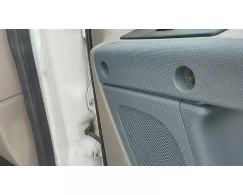 FREIGHTLINER CASCADIA 113 2018UP DOOR ASSEMBLY, FRONT