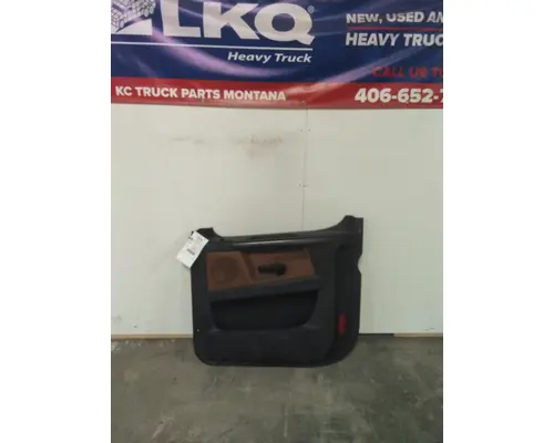 FREIGHTLINER CASCADIA 113 2018UP DOOR INTERIOR PANEL