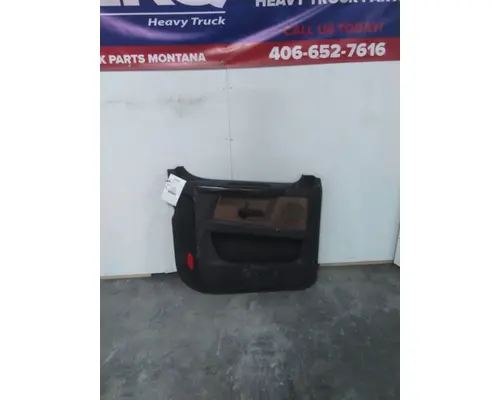 FREIGHTLINER CASCADIA 113 2018UP DOOR INTERIOR PANEL