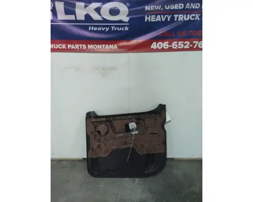 FREIGHTLINER CASCADIA 113 2018UP DOOR INTERIOR PANEL