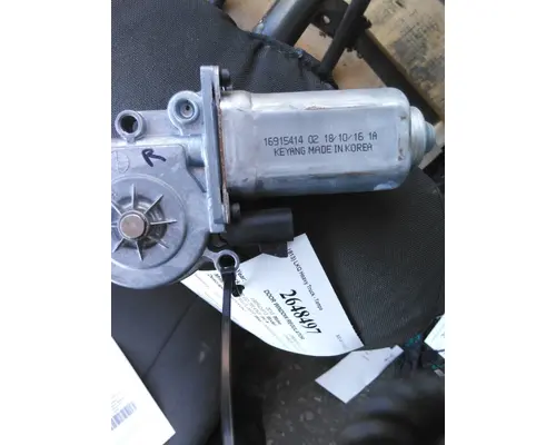 FREIGHTLINER CASCADIA 113 2018UP DOOR WINDOW REGULATOR