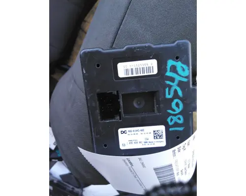 FREIGHTLINER CASCADIA 113 2018UP ELECTRONIC PARTS MISC