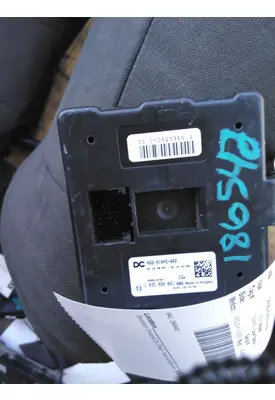FREIGHTLINER CASCADIA 113 2018UP ELECTRONIC PARTS MISC