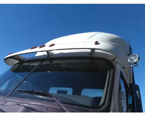 FREIGHTLINER CASCADIA 113 2018UP EXTERIOR SUN VISOR