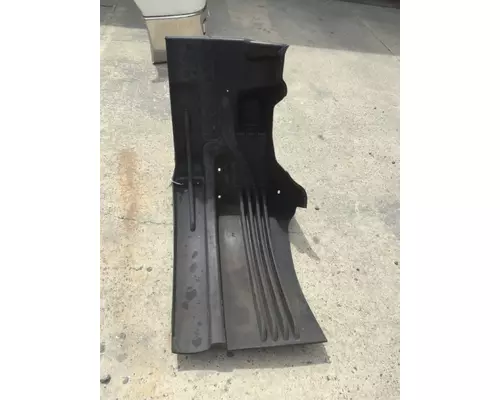 FREIGHTLINER CASCADIA 113 2018UP FENDER, SPLASH SHIELDGUARD