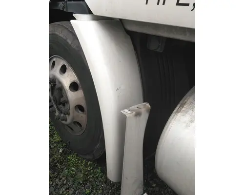 FREIGHTLINER CASCADIA 113 2018UP FENDER EXTENSION