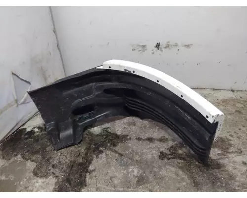 FREIGHTLINER CASCADIA 113 2018UP FENDER EXTENSION