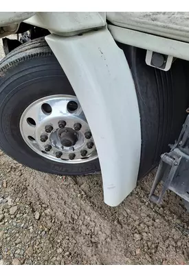 FREIGHTLINER CASCADIA 113 2018UP FENDER EXTENSION