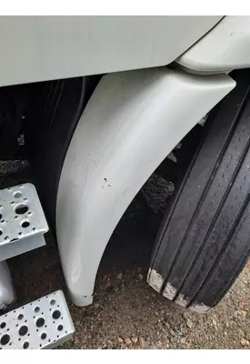 FREIGHTLINER CASCADIA 113 2018UP FENDER EXTENSION