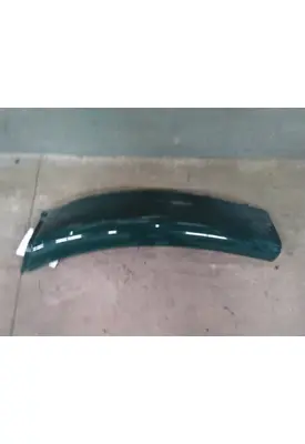 FREIGHTLINER CASCADIA 113 2018UP FENDER EXTENSION