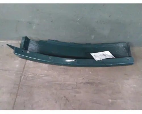 FREIGHTLINER CASCADIA 113 2018UP FENDER EXTENSION