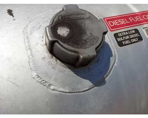 FREIGHTLINER CASCADIA 113 2018UP FUEL TANK