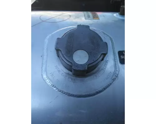 FREIGHTLINER CASCADIA 113 2018UP FUEL TANK