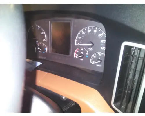 FREIGHTLINER CASCADIA 113 2018UP GAUGE CLUSTER
