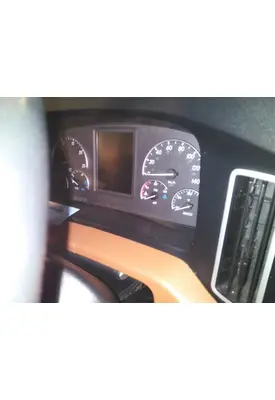 FREIGHTLINER CASCADIA 113 2018UP GAUGE CLUSTER