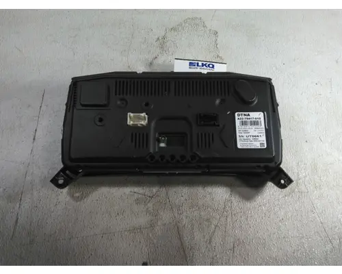 FREIGHTLINER CASCADIA 113 2018UP GAUGE CLUSTER