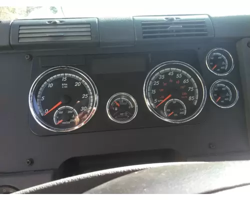 FREIGHTLINER CASCADIA 113 2018UP GAUGE CLUSTER