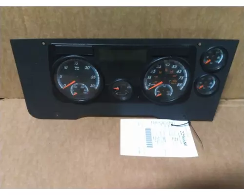 FREIGHTLINER CASCADIA 113 2018UP GAUGE CLUSTER