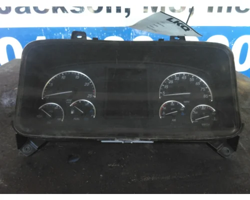 FREIGHTLINER CASCADIA 113 2018UP GAUGE CLUSTER