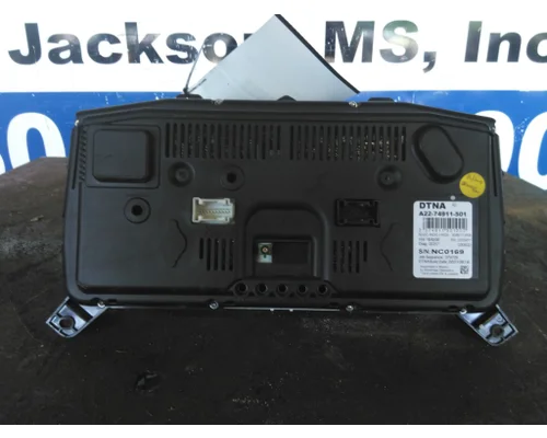 FREIGHTLINER CASCADIA 113 2018UP GAUGE CLUSTER
