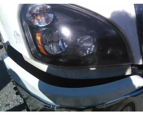 FREIGHTLINER CASCADIA 113 2018UP HEADLAMP ASSEMBLY
