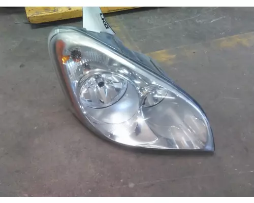 FREIGHTLINER CASCADIA 113 2018UP HEADLAMP ASSEMBLY