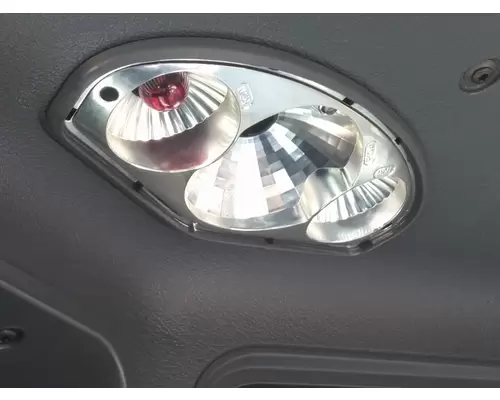 FREIGHTLINER CASCADIA 113 2018UP INTERIOR CAB LIGHT