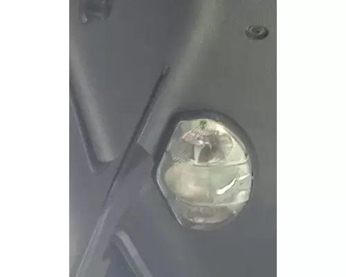 FREIGHTLINER CASCADIA 113 2018UP INTERIOR CAB LIGHT