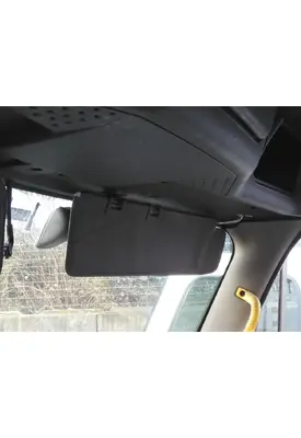 FREIGHTLINER CASCADIA 113 2018UP INTERIOR SUN VISOR