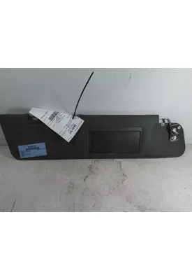 FREIGHTLINER CASCADIA 113 2018UP INTERIOR SUN VISOR