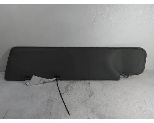 FREIGHTLINER CASCADIA 113 2018UP INTERIOR SUN VISOR
