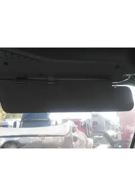 FREIGHTLINER CASCADIA 113 2018UP INTERIOR SUN VISOR