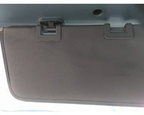 FREIGHTLINER CASCADIA 113 2018UP INTERIOR SUN VISOR