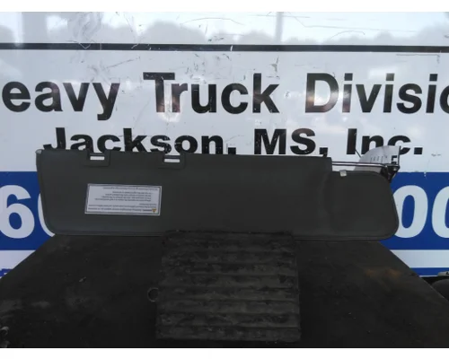 FREIGHTLINER CASCADIA 113 2018UP INTERIOR SUN VISOR