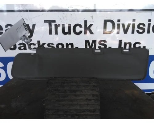 FREIGHTLINER CASCADIA 113 2018UP INTERIOR SUN VISOR