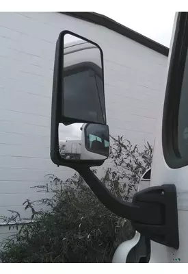 FREIGHTLINER CASCADIA 113 2018UP MIRROR ASSEMBLY CAB/DOOR