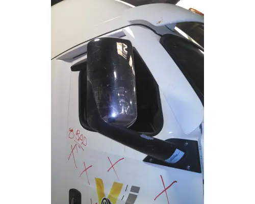 FREIGHTLINER CASCADIA 113 2018UP MIRROR ASSEMBLY CABDOOR